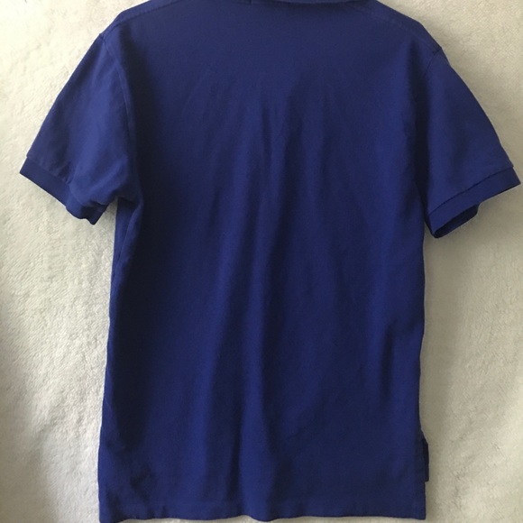 Polo  shirts Ralph Lauren size S - Picture 3 of 6